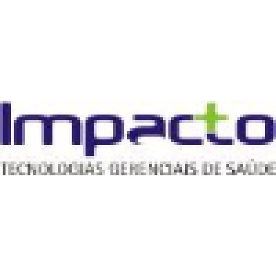 Impacto Tecnologias Gerenciais em Saude's Logo