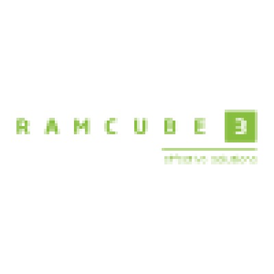 RAMCUBE's Logo