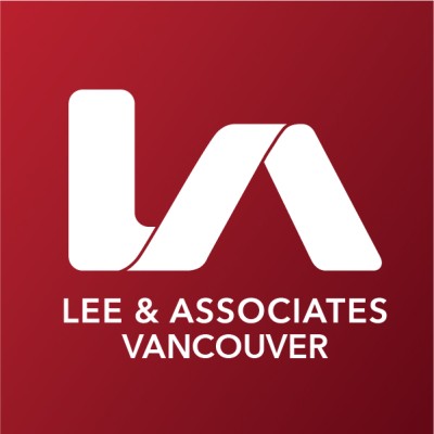 Lee & Associates Vancouver's Logo