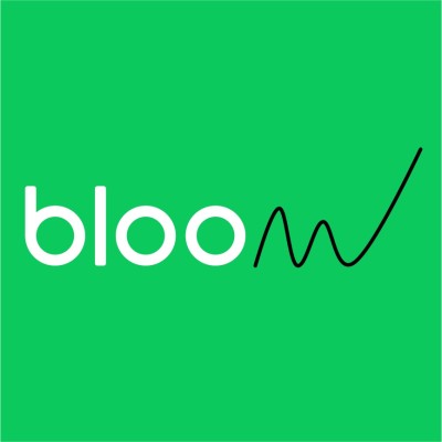 bloom trading's Logo