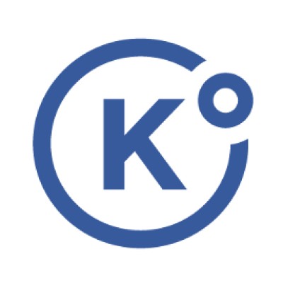 Kelvin Zero's Logo