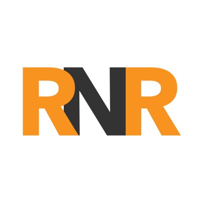 Recruit 'N'​ Refer's Logo