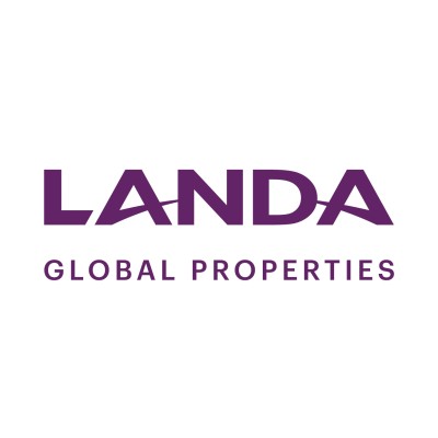 Landa Global Properties's Logo