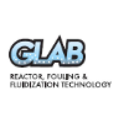 GLAB - Reactor Fouling and Fluidization Technology's Logo