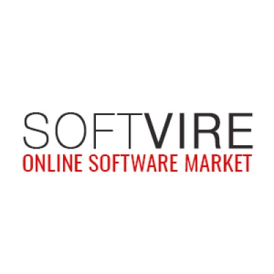 Softvire's Logo