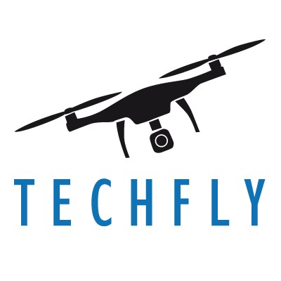 Techfly Droni's Logo