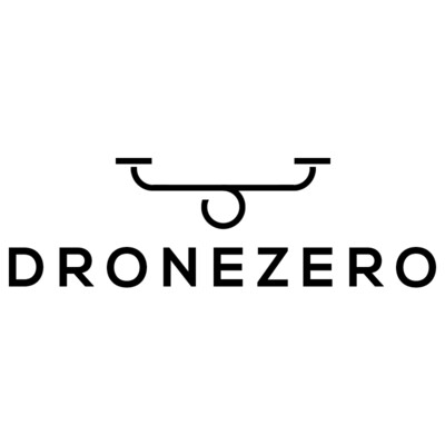 DRONEZERO - servizi tecnici con droni Brescia | rilievi con droni | topografia|fotogrammetria|dji's Logo