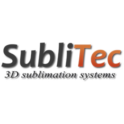 Sublitec's Logo