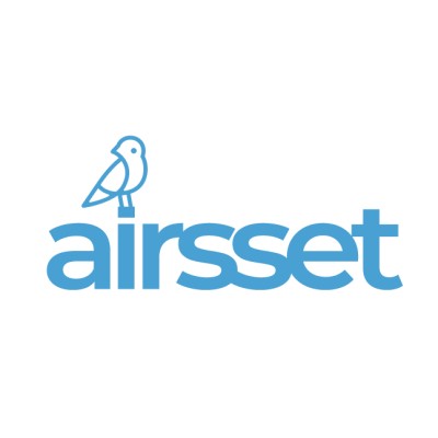 Airsset Technologies Inc.'s Logo