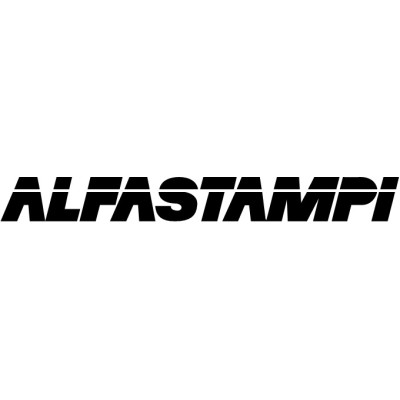 ALFASTAMPI SRL - DONATI's Logo