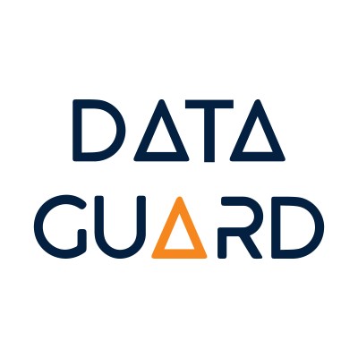 Dataguard MEA's Logo