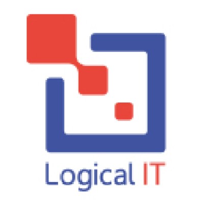 Logical IT's Logo