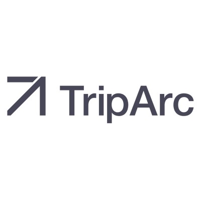 TripArc's Logo