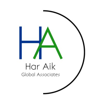 Har Aik Global Associates's Logo