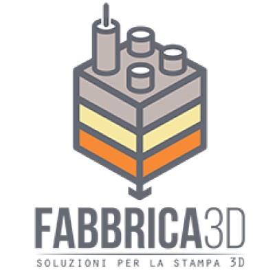 FABBRICA 3D srls's Logo