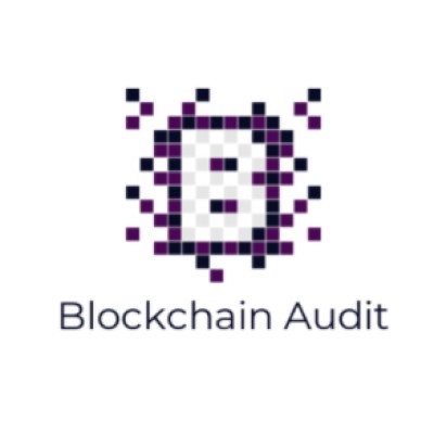 Blockchain Audit's Logo