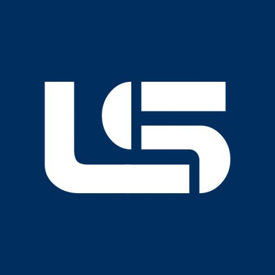 LS SEGURANÇA INDUSTRIAL's Logo