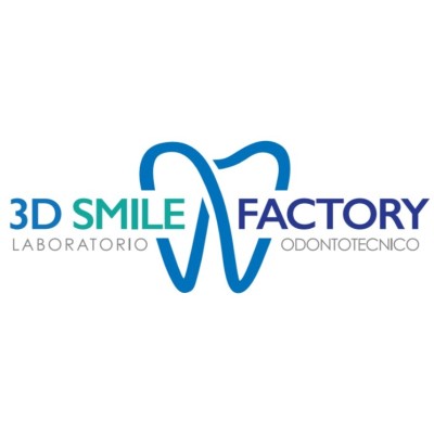 3D Smile Factory's Logo