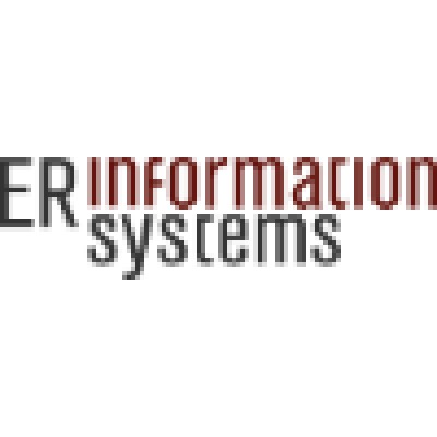 ER Information Systems's Logo