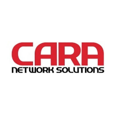 Cara Network Solutions Ltd.'s Logo