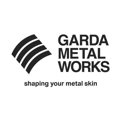 Garda Metal Works's Logo