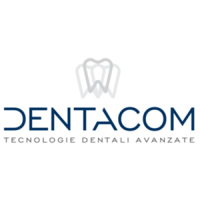 DENTACOM SRL's Logo