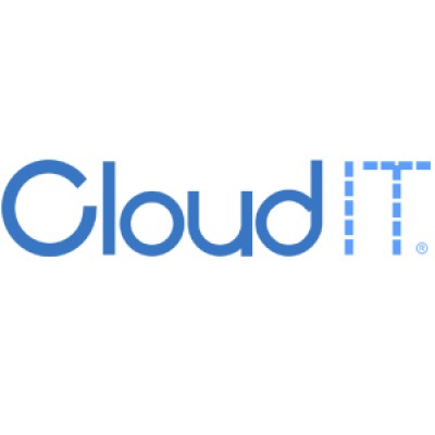 Cloud IT Services's Logo