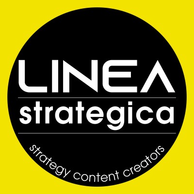 Linea Strategica's Logo