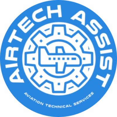 Airtech Assist Ltd's Logo