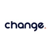 Change Financial's Logo