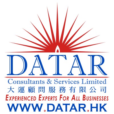 Datar Consultants & Services Limited (DATAR HK)'s Logo