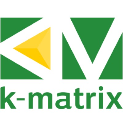 K-Matrix Digital Intelligence Limited's Logo