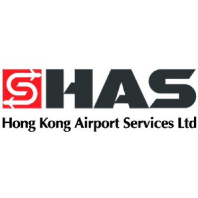 Hong Kong Airport Services Limited's Logo