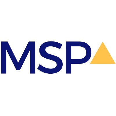 MSP Associates's Logo