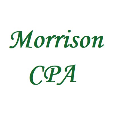 Morrison CPA Limited's Logo