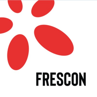 FRESCON's Logo