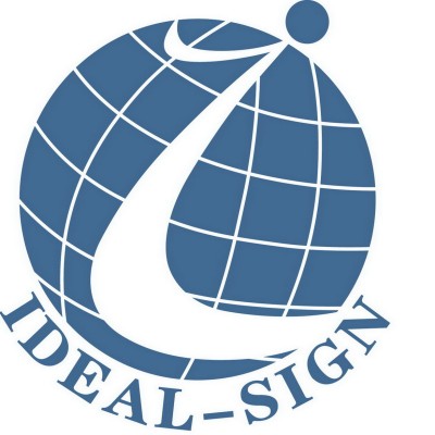 IDEAL SIGN INDUSTRY LTD.'s Logo