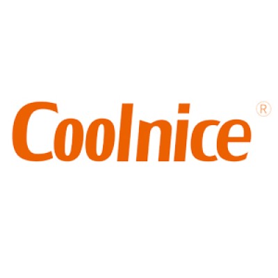 Coolnice Silicone Products Co. Ltd.'s Logo