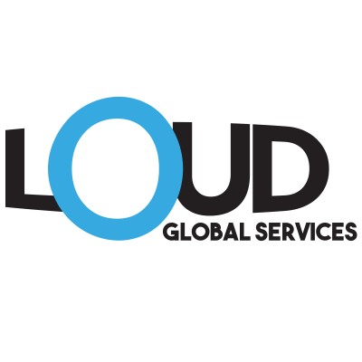 LOUD GLOBAL SERVICES's Logo