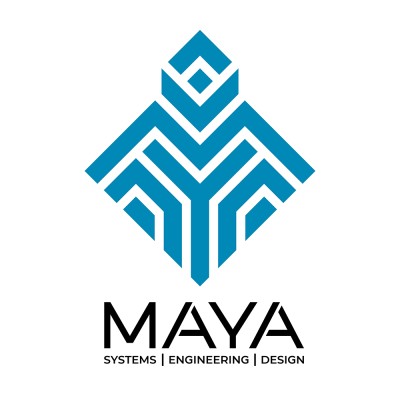 MAYA Technologies Ltd.'s Logo