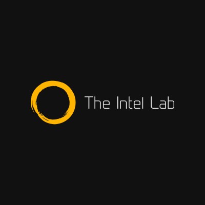 The Intel Lab's Logo