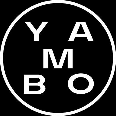 Yambo Studio's Logo