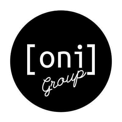 OniGroup's Logo