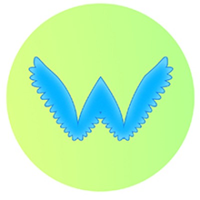 WingsGames's Logo