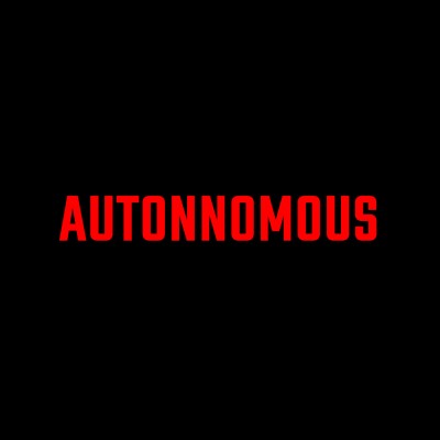 AUTONNOMOUS's Logo