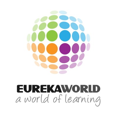 Eureka World's Logo