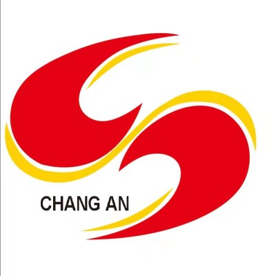 CHANGAN DUCTILE IRON CASTING CO.LTD's Logo