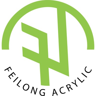 Dongguan Feilong Acrylic Products Co.Ltd's Logo