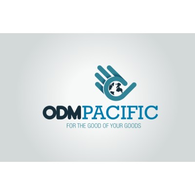 ODM PACIFIC's Logo