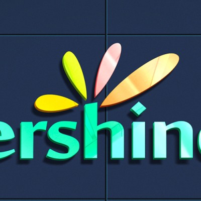 EVERSHINE GLASS's Logo